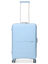 Valise rigide Airconic 67 cm Neptune Blue Neptune Blue
