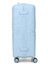 Valise rigide Airconic 67 cm Neptune Blue Neptune Blue