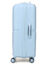 Valise rigide Airconic 67 cm Neptune Blue Neptune Blue