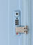 Valise rigide Airconic 67 cm Neptune Blue Neptune Blue