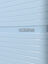 Valise rigide Airconic 67 cm Neptune Blue Neptune Blue