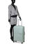 Valise rigide Airconic 67 cm Saturn Sage Saturn Sage