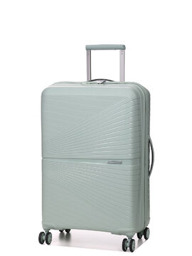 Valise rigide Airconic 67 cm Saturn Sage