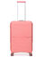 Valise rigide Airconic 67 cm Solar Pink Solar Pink