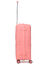 Valise rigide Airconic 67 cm Solar Pink Solar Pink
