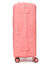 Valise rigide Airconic 67 cm Solar Pink Solar Pink