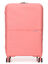 Valise rigide Airconic 67 cm Solar Pink Solar Pink