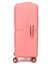 Valise rigide Airconic 67 cm Solar Pink Solar Pink