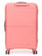 Valise rigide Airconic 67 cm Solar Pink Solar Pink