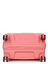 Valise rigide Airconic 67 cm Solar Pink Solar Pink