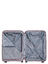 Valise rigide Airconic 77 cm Galactic Mauve Galactic Mauve