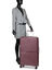 Valise rigide Airconic 77 cm Galactic Mauve Galactic Mauve