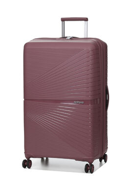 Valise rigide Airconic 77 cm Galactic Mauve