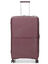 Valise rigide Airconic 77 cm Galactic Mauve Galactic Mauve