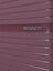 Valise rigide Airconic 77 cm Galactic Mauve Galactic Mauve