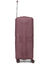 Valise rigide Airconic 77 cm Galactic Mauve Galactic Mauve