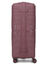 Valise rigide Airconic 77 cm Galactic Mauve Galactic Mauve