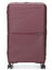 Valise rigide Airconic 77 cm Galactic Mauve Galactic Mauve