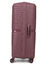 Valise rigide Airconic 77 cm Galactic Mauve Galactic Mauve