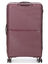 Valise rigide Airconic 77 cm Galactic Mauve Galactic Mauve