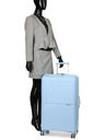 Valise rigide Airconic 77 cm Neptune Blue Neptune Blue