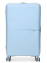 Valise rigide Airconic 77 cm Neptune Blue Neptune Blue