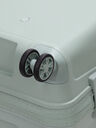 Valise rigide Airconic 77 cm Saturn Sage Saturn Sage