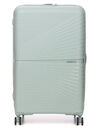 Valise rigide Airconic 77 cm Saturn Sage Saturn Sage