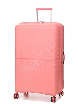 Valise rigide Airconic 77 cm Solar Pink