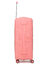 Valise rigide Airconic 77 cm Solar Pink Solar Pink