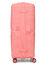 Valise rigide Airconic 77 cm Solar Pink Solar Pink