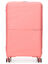Valise rigide Airconic 77 cm Solar Pink Solar Pink