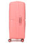 Valise rigide Airconic 77 cm Solar Pink Solar Pink