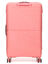 Valise rigide Airconic 77 cm Solar Pink Solar Pink