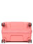 Valise rigide Airconic 77 cm Solar Pink Solar Pink