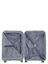 Valise rigide Airconic 67 cm Saturn Sage Saturn Sage