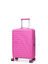 Valise cabine rigide extensible FastForward 55 cm Electric Fuchsia Electric Fuchsia
