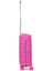 Valise cabine rigide extensible FastForward 55 cm Electric Fuchsia Electric Fuchsia