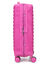 Valise cabine rigide extensible FastForward 55 cm Electric Fuchsia Electric Fuchsia