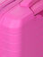Valise cabine rigide extensible FastForward 55 cm Electric Fuchsia Electric Fuchsia