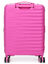 Valise cabine rigide extensible FastForward 55 cm Electric Fuchsia Electric Fuchsia