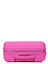 Valise cabine rigide extensible FastForward 55 cm Electric Fuchsia Electric Fuchsia