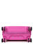 Valise cabine rigide extensible FastForward 55 cm Electric Fuchsia Electric Fuchsia