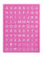 Valise cabine rigide extensible FastForward 55 cm Electric Fuchsia Electric Fuchsia