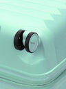 Valise rigide extensible FastForward 78 cm Jelly Mint Jelly Mint