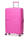 Electric Fuchsia