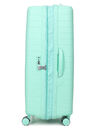 Valise rigide extensible FastForward 78 cm Jelly Mint Jelly Mint
