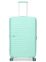 Valise rigide extensible FastForward 78 cm Jelly Mint Jelly Mint