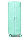 Valise rigide extensible FastForward 78 cm Jelly Mint Jelly Mint