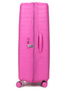 Valise rigide extensible FastForward 78 cm Electric Fuchsia Electric Fuchsia
